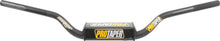 Load image into Gallery viewer, ProTaper Contour ATV High Handlebar - Jet Black