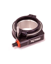 Load image into Gallery viewer, XTrig 17-19 KTM 125-500 XC-W/ EXC/EXC-F Shock Pre-Load Adjuster