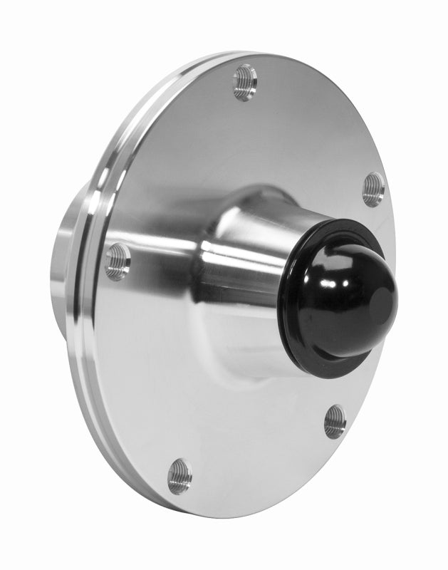 Wilwood hub assembly mg-td 1953 5X6.00 forged