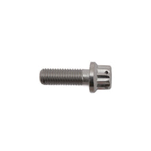 Load image into Gallery viewer, Wilwood 1/4-28 x 0.75 LG - 12 PTCS - LWD Stainless Replacement Bolt