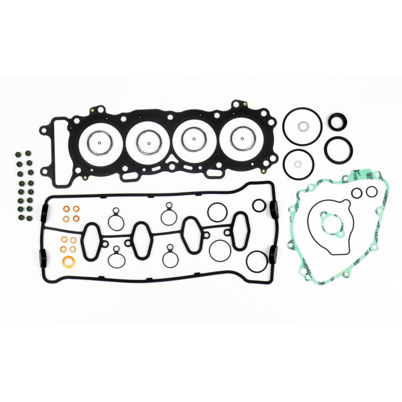 Athena 02-03 Honda CBR RR 900 Complete Gasket Kit (Excl Oil Seal)