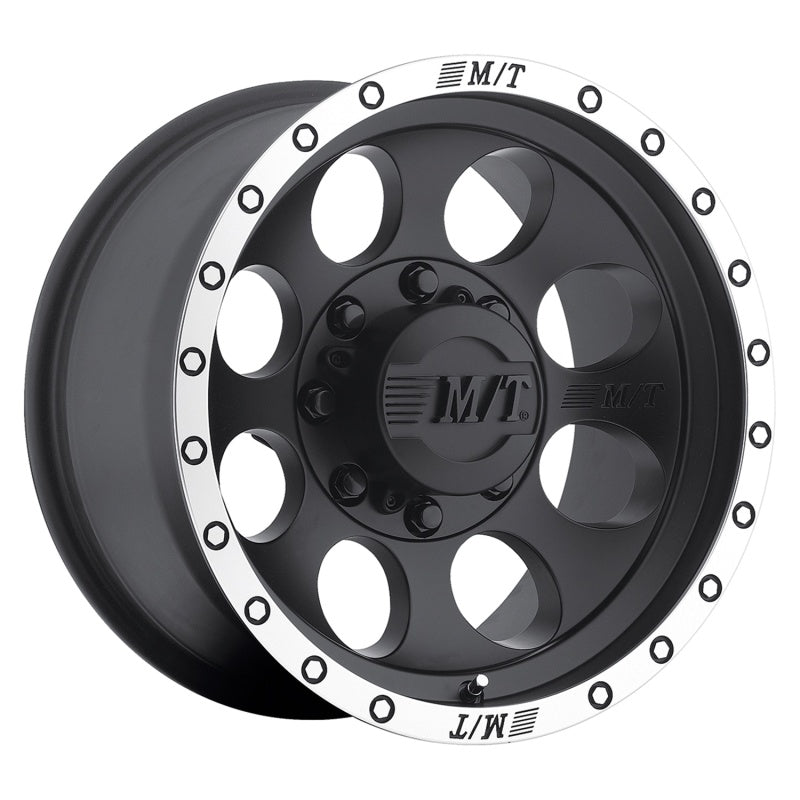 Mickey Thompson Classic Baja Lock Wheel - 16x10 8X6.5 4-1/2 - 250179