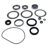 All Balls Racing 15-21 Kawasaki KVF750 Brute Force Differential Bearing & Seal Kit Front