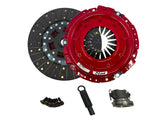 McLeod 12-18 Jeep Wrangler JK 3.6L Adventure Series Trail Level Clutch Kit
