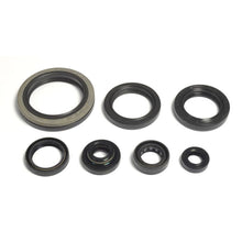 Load image into Gallery viewer, Athena 97-98 Suzuki RMX 250 Engine Oil Seals Kit