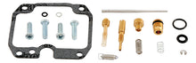 Load image into Gallery viewer, All Balls Racing 00-02 Kawasaki KLF220 Bayou Carburetor Rebuild Kit