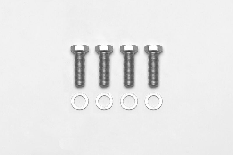 Wilwood bolt kit CALIPER/BRACKET pro spindle