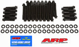 ARP Chevrolet Small Block w/ Dart II Heads Head Bolt Kit