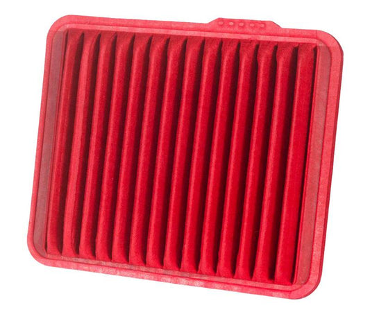 K&N Advantage Air Filter 18K Miles Chev Eqnox 05-09 Malibu 08-10 Bick Lucrne 06-10 Cad Dts 06-09