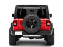 Load image into Gallery viewer, Raxiom18-23 Jeep Wrangler JL Axial Series Hyper Flash LED Third Brake Light- Smoked