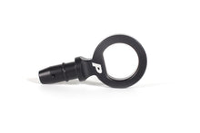 Load image into Gallery viewer, Perrin Subaru Dipstick Handle Round Style - Black | PSP-ENG-721BK