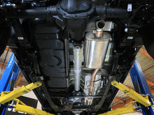 Load image into Gallery viewer, aFe 23-25 GM Colorado/Canyon L4-2.7L (t) ROCK BASHER 3 IN 409 Stainless Steel Cat-Back Exhaust