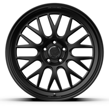 Load image into Gallery viewer, fifteen52 Holeshot RSR 19x10.5 5x120 25mm ET 72.56mm Center Bore Asphalt Black