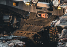 Load image into Gallery viewer, Toyota 4Runner 5th Gen (2010-2024) Aluminum Connector Skid Plate