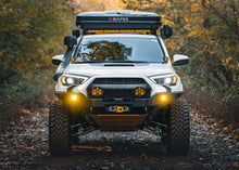 Load image into Gallery viewer, Hi-Lite Overland Toyota 4Runner Front Bumper 5th Gen (2010-2024) [No Bull Bar]