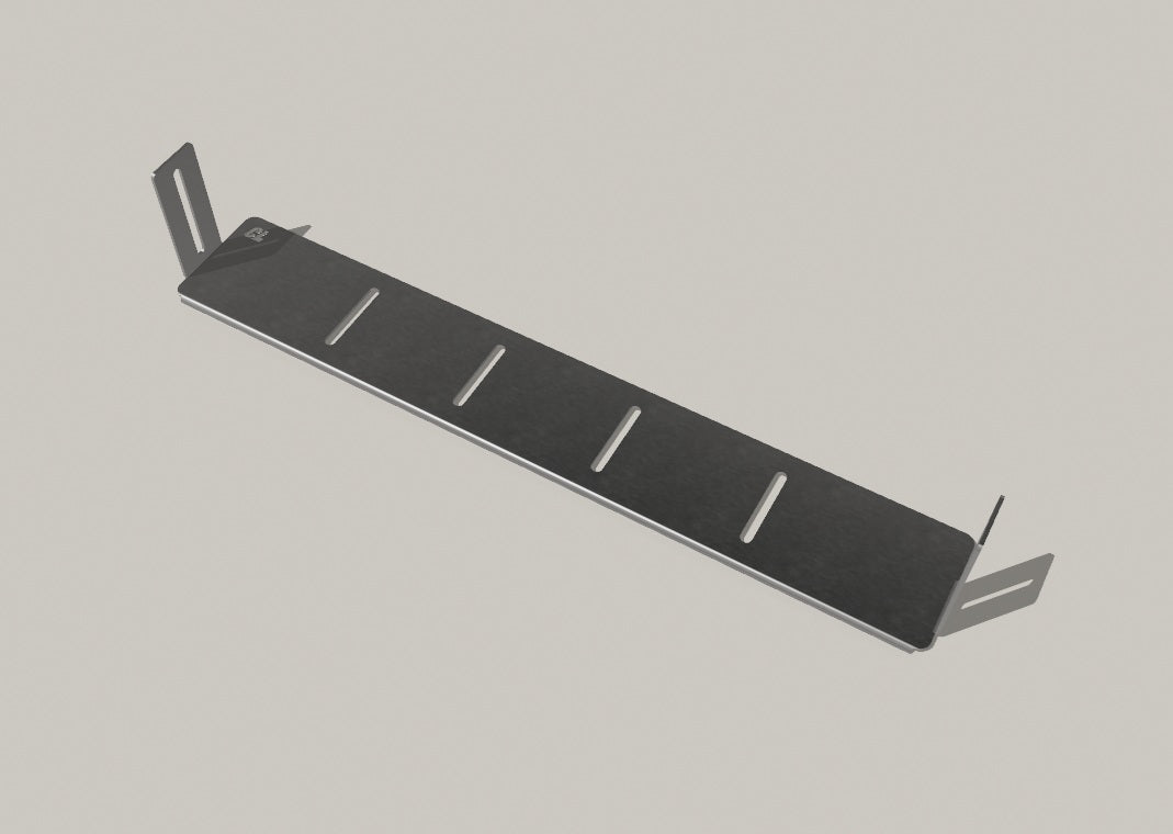 5th Gen Ram HD Bumper Pod Mount