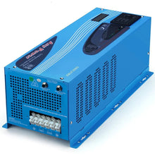 Load image into Gallery viewer, 4000W DC 12V Pure Sine Wave Inverter With Charger