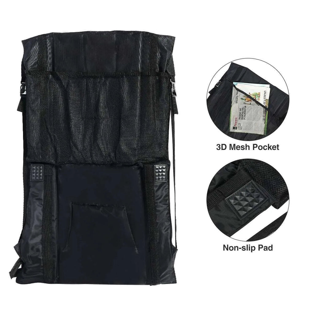 Folding Stadium Seat Cushion for Bleachers