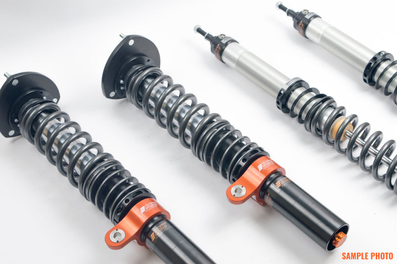 AST 17-21 Hyundai i30N PD FWD 5100 Comp Coilovers w/ Springs & Topmounts