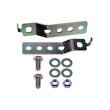 Load image into Gallery viewer, Brake Line Drop Bracket Kit, Up to 4.5" Drop