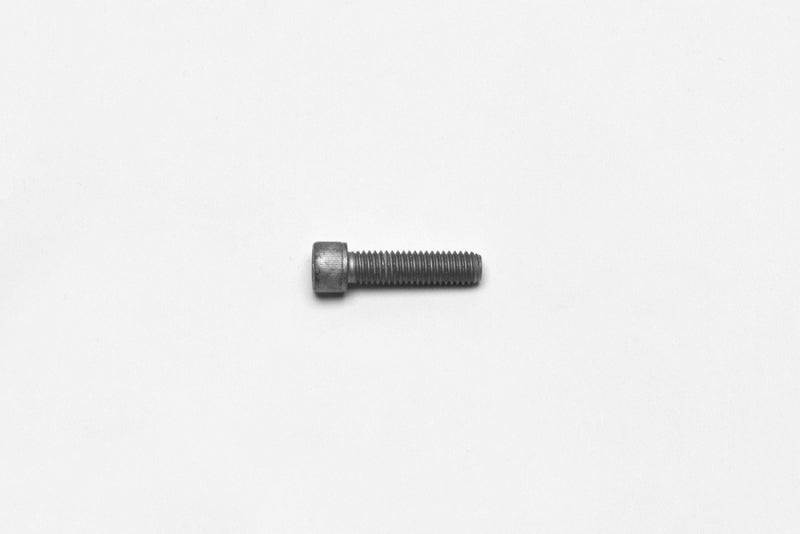 Wilwood bolt 3/8-16X1.50 LG shcs alloy WES072 CL1 silver asme B18.3