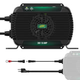 Battery Tender 36V 18A Power Plus On-Board Battery Chargers