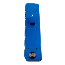 Load image into Gallery viewer, Wehrli 06-18 Cummins WCFab X D&amp;J Precision Billet Valve Cover - Bengal Silver