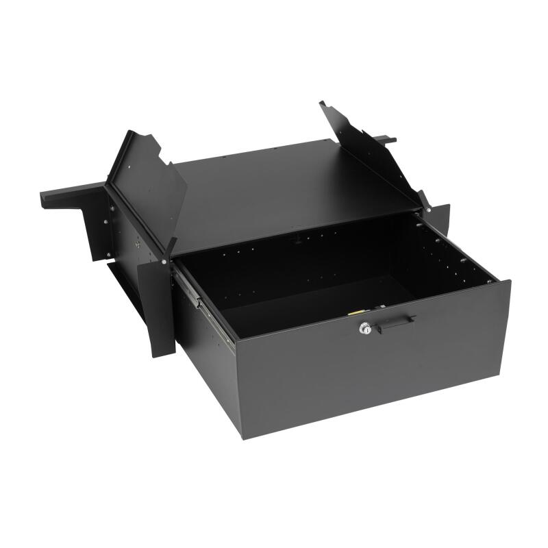 Tuffy Fj Security Drawer Black