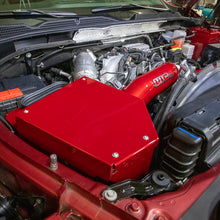 Load image into Gallery viewer, Wehrli 20-25 Chevrolet 6.6L L5P Duramax 4in Intake Kit - Semi Gloss Black