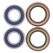 Load image into Gallery viewer, QuadBoss 00-07 Can-Am DS 650 Front ATV Wheel Bearing &amp; Seal Kit