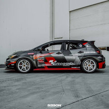 Load image into Gallery viewer, Seibon 2023+ Toyota GR Corolla Carbon Fiber Rear Doors