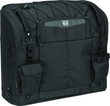 Load image into Gallery viewer, Kuryakyn Momentum Wanderer Seat Bag