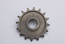 Load image into Gallery viewer, Renthal 07-13 KTM 85-105 SX/ 2017 Husqvarna TC 85 Front Sprocket - 428-13P Teeth