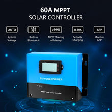 Load image into Gallery viewer, Off Grid Solar Kit 3000W Inverter 12VDC 120V Output LifePO4 Battery 600 watt Solar Back Up SGK-PRO3