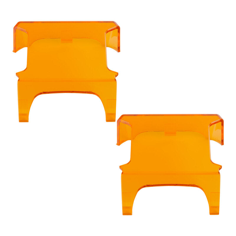 Oracle VEGA Series 2 Amber Lens Covers (Snap Fit)