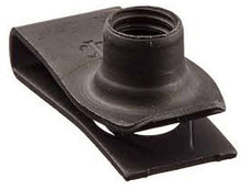 Load image into Gallery viewer, Camburg Gold Fender Washer 10 Pack (aluminum washer bolt body clip 1/8in. tab)