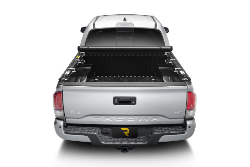 Truxedo 2024 Toyota Tacoma 6ft TruXport Bed Cover