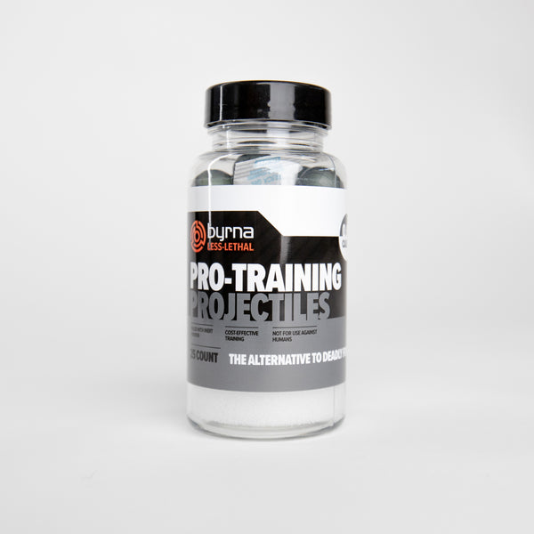 .61 Pro Training Projectiles(25ct)