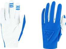 Load image into Gallery viewer, Answer 23 Aerlite Glove Medium Blue/White - Medium