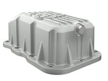 Load image into Gallery viewer, aFe POWER Transmission Pan Jeep Wrangler (JL) 18-25 L4-2.0L- Raw