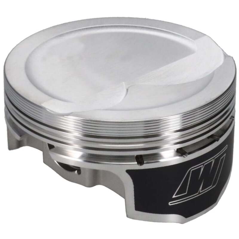 Wiseco Chevrolet LS -10.00 CC 4.030In. Bore 1.105In. CH Piston - Set of 8