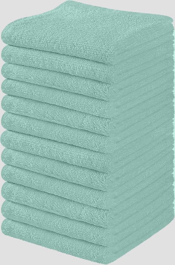 Towel and Linen Mart 100% Cotton