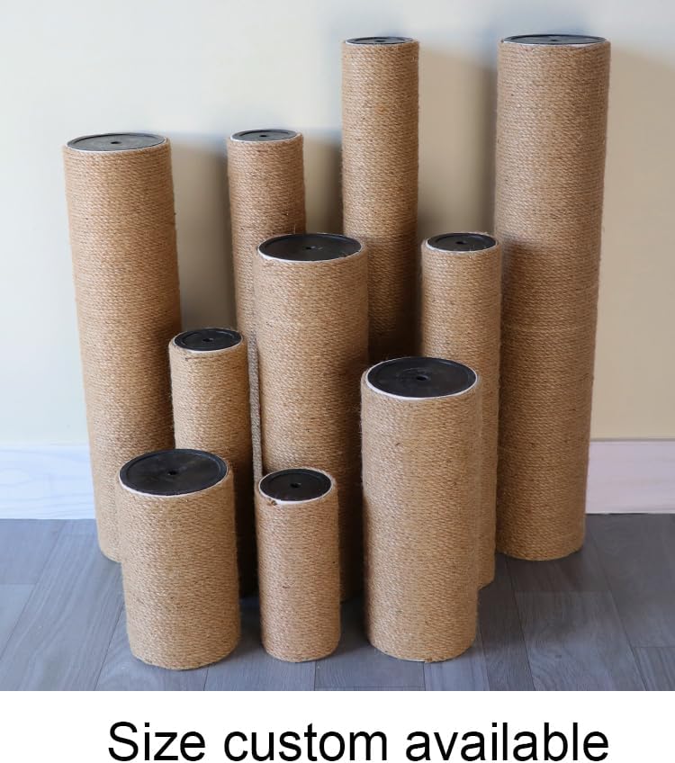 Cat Window Tree Replacement Posts Fit