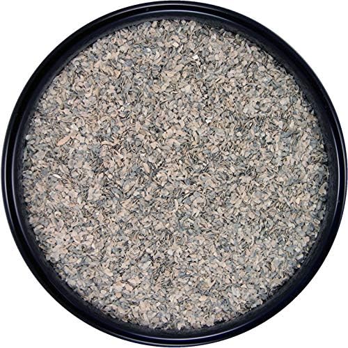 SLEEK & SASSY Mineralized Health Grit for Birds (14 oz.)