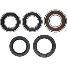 Load image into Gallery viewer, Pivot Works BMW Wheel Bearing Kit Premium Bearings