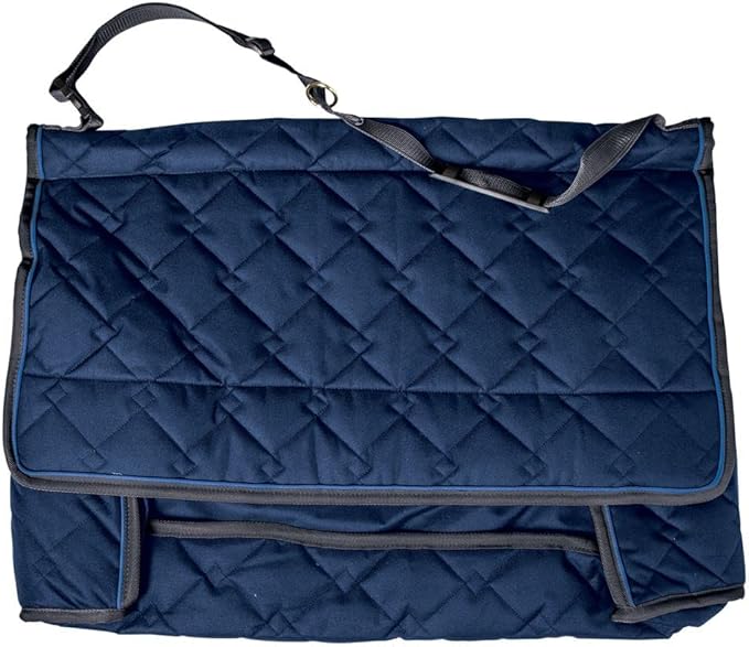 Dura-Tech Winners Choice Quilted Equestrian Bags Collection | Ultimate Horse Show Companion | Perfect for Every Equestrian