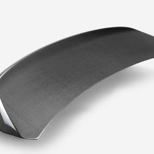 Load image into Gallery viewer, Seibon 2022+ Subaru WRX Carbon Fiber Trunk Lid