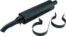 QuadBoss Universal Muffler