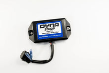 Load image into Gallery viewer, Dynatek 95+ Harley-Davidson Sportsters FLH/FXR 8-Pin Dual Fire Dyna 2000P Ignition