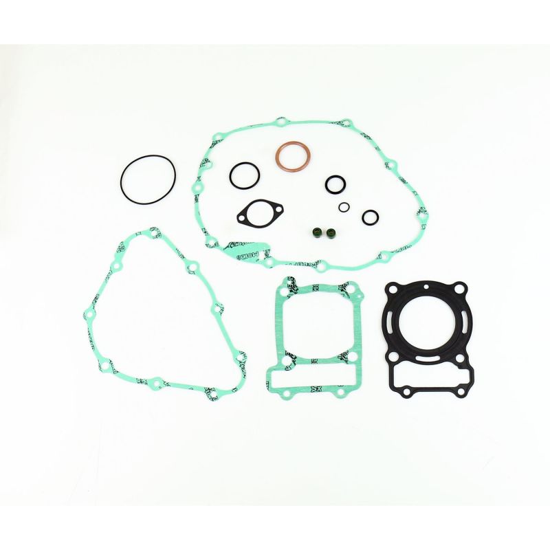 Athena 04-17 Honda CBR R 125 Complete Gasket Kit w/o Valve Cover Gasket